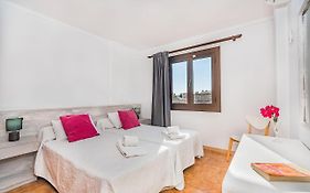 Apartamentos Bressol