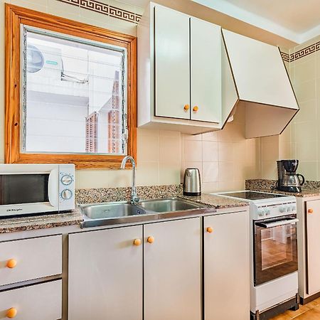 Apartamentos Bressol Port de Pollença Eksteriør billede