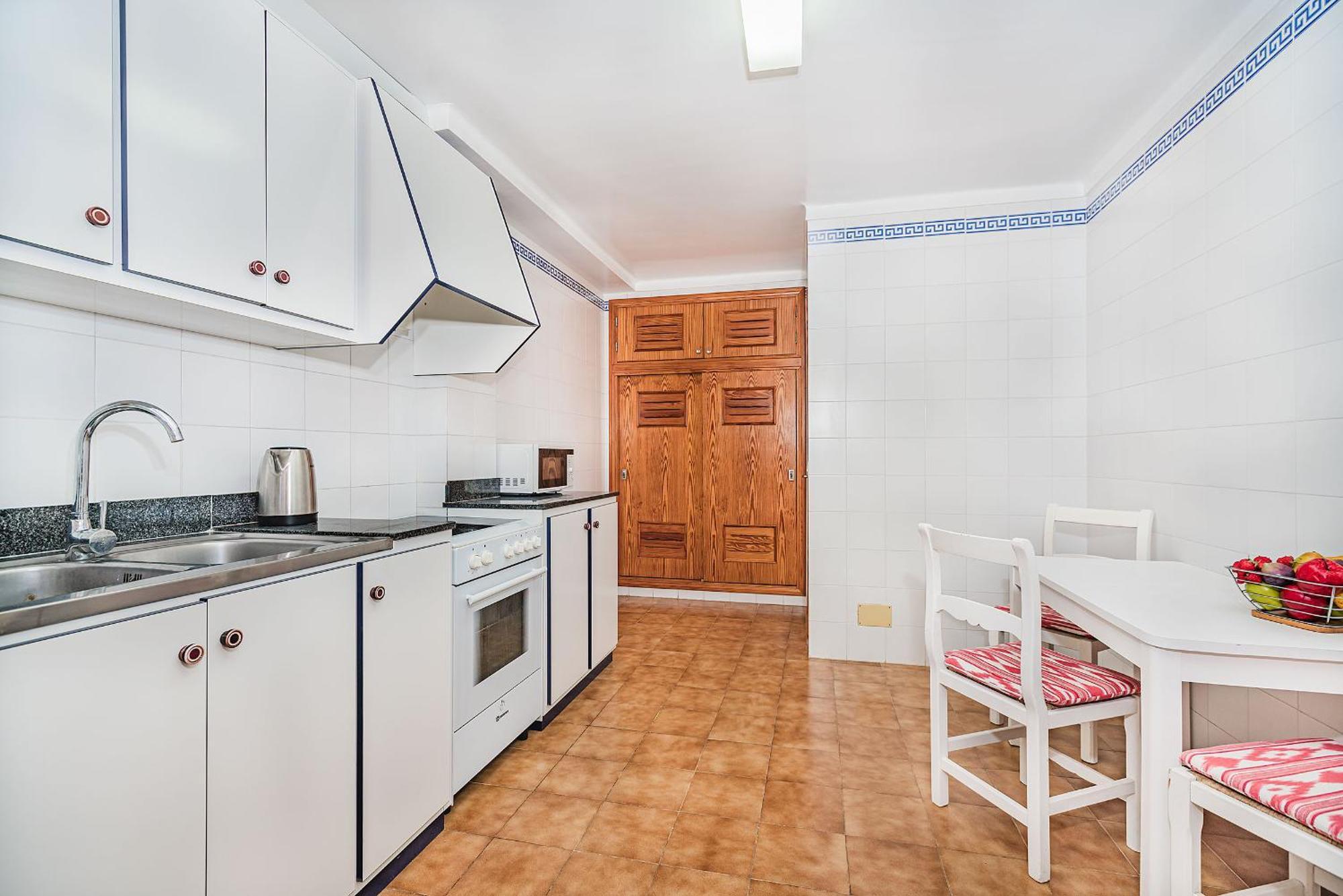 Apartamentos Bressol Port de Pollença Eksteriør billede