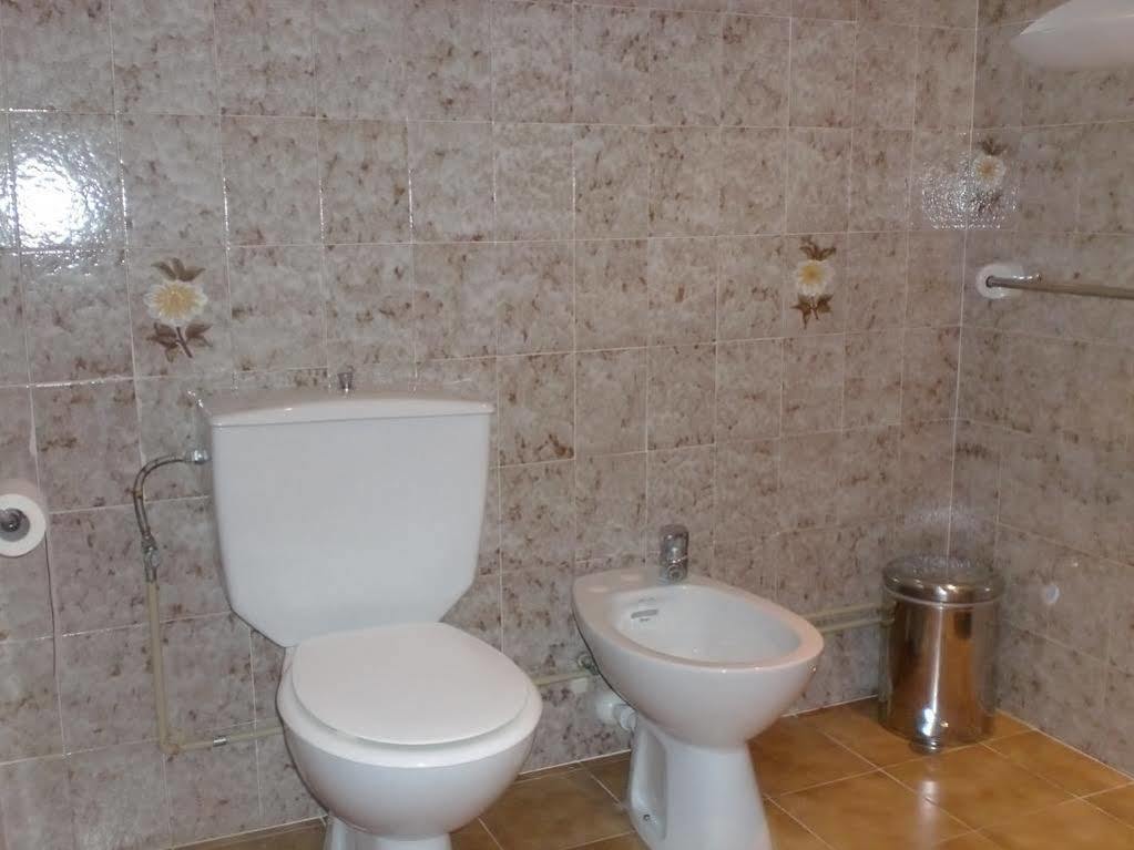 Apartamentos Bressol Port de Pollença Eksteriør billede