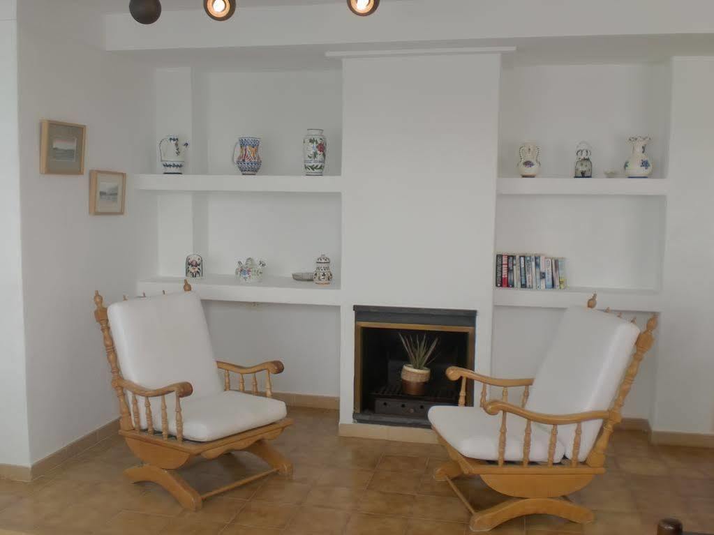Apartamentos Bressol Port de Pollença Eksteriør billede