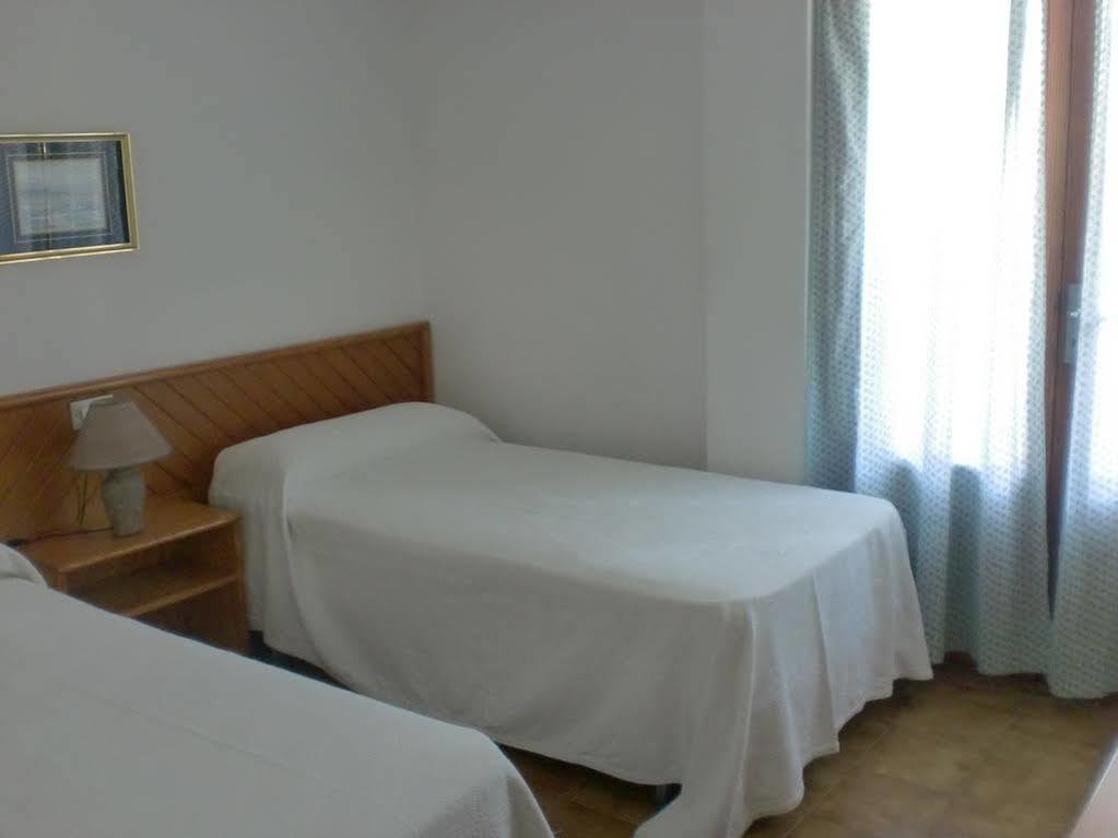 Apartamentos Bressol Port de Pollença Eksteriør billede
